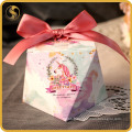 Christmas Gift Box Small Gift Packaging Carton Candy Wedding Candy Box